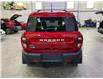 2021 Ford Bronco Sport Big Bend (Stk: 25116A) in Melfort - Image 5 of 11