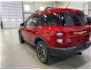 2021 Ford Bronco Sport Big Bend (Stk: 25116A) in Melfort - Image 6 of 11