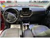 2021 Ford Bronco Sport Big Bend (Stk: 25116A) in Melfort - Image 10 of 11