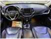 2015 Jeep Cherokee Trailhawk (Stk: 25134A) in Melfort - Image 10 of 11