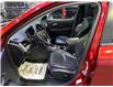 2015 Jeep Cherokee Trailhawk (Stk: 25134A) in Melfort - Image 8 of 11