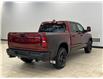 2024 RAM 3500 Laramie (Stk: N615497) in Courtenay - Image 7 of 18