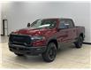 2024 RAM 3500 Laramie (Stk: N615497) in Courtenay - Image 3 of 18