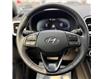 2023 Hyundai Venue Ultimate w/Black Interior (IVT) (Stk: 16U101401) in Markham - Image 12 of 20