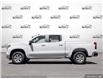 2025 Chevrolet Silverado 1500 LT (Stk: R507) in Grimsby - Image 3 of 24