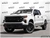 2025 Chevrolet Silverado 1500 Custom Trail Boss (Stk: R501) in Grimsby - Image 1 of 26