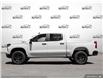 2025 Chevrolet Silverado 1500 Custom Trail Boss (Stk: R501) in Grimsby - Image 3 of 26