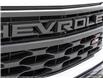 2025 Chevrolet Silverado 1500 Custom Trail Boss (Stk: R501) in Grimsby - Image 9 of 26