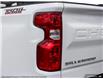2025 Chevrolet Silverado 1500 Custom Trail Boss (Stk: R501) in Grimsby - Image 11 of 26