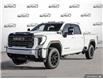 2025 GMC Sierra 2500HD AT4 (Stk: R506) in Grimsby - Image 1 of 21