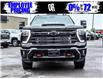 2025 Chevrolet Silverado 2500HD LT (Stk: 17947) in Casselman - Image 2 of 27
