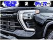 2025 Chevrolet Silverado 2500HD LT (Stk: 17947) in Casselman - Image 22 of 27