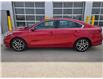 2020 Kia Forte EX+ (Stk: K59-6777A) in Grande Prairie - Image 3 of 24