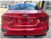 2020 Kia Forte EX+ (Stk: K59-6777A) in Grande Prairie - Image 5 of 24