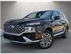 2022 Hyundai Santa Fe HEV Luxury (Stk: K56-6049A) in Grande Prairie - Image 1 of 31