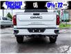 2025 GMC Sierra 2500HD Denali Ultimate (Stk: 17966) in Casselman - Image 4 of 26