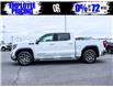 2025 GMC Sierra 1500 SLT (Stk: 17412) in Casselman - Image 3 of 25