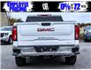 2025 GMC Sierra 1500 SLT (Stk: 17412) in Casselman - Image 4 of 25