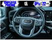 2025 GMC Sierra 1500 SLT (Stk: 17412) in Casselman - Image 12 of 25