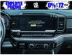 2025 GMC Sierra 1500 SLT (Stk: 17412) in Casselman - Image 13 of 25