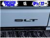 2025 GMC Sierra 1500 SLT (Stk: 17412) in Casselman - Image 17 of 25