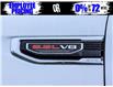 2025 GMC Sierra 1500 SLT (Stk: 17412) in Casselman - Image 18 of 25