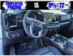 2025 GMC Sierra 1500 Elevation (Stk: 17682) in Casselman - Image 8 of 24