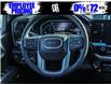 2025 GMC Sierra 1500 Elevation (Stk: 17682) in Casselman - Image 11 of 24