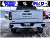 2025 GMC Sierra 1500 Elevation (Stk: 17583) in Casselman - Image 4 of 24