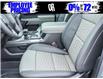 2025 Chevrolet Silverado 1500 ZR2 (Stk: 17930) in Casselman - Image 8 of 24