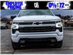 2025 Chevrolet Silverado 1500 RST (Stk: 17824) in Casselman - Image 2 of 24