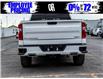 2025 Chevrolet Silverado 1500 RST (Stk: 17824) in Casselman - Image 4 of 24