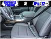 2025 Chevrolet Silverado 1500 RST (Stk: 17824) in Casselman - Image 7 of 24