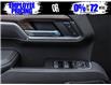 2025 Chevrolet Silverado 1500 RST (Stk: 17824) in Casselman - Image 10 of 24