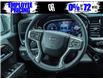 2025 Chevrolet Silverado 1500 RST (Stk: 17824) in Casselman - Image 11 of 24