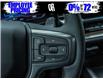 2025 Chevrolet Silverado 1500 RST (Stk: 17824) in Casselman - Image 23 of 24