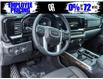 2025 GMC Sierra 1500 Elevation (Stk: 17871) in Casselman - Image 8 of 24