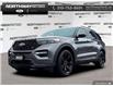 2022 Ford Explorer ST (Stk: 5EX1043A) in Brantford - Image 1 of 22