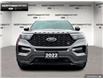 2022 Ford Explorer ST (Stk: 5EX1043A) in Brantford - Image 2 of 22