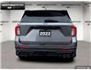 2022 Ford Explorer ST (Stk: 5EX1043A) in Brantford - Image 5 of 22