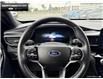 2022 Ford Explorer ST (Stk: 5EX1043A) in Brantford - Image 11 of 22