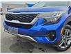 2021 Kia Seltos EX (Stk: 501500) in Sarnia - Image 8 of 41