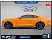 2018 Ford Mustang  (Stk: 25175A) in Kentville - Image 5 of 18