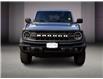 2025 Ford Bronco Big Bend (Stk: XS411) in Kamloops - Image 2 of 29