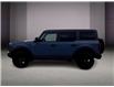 2025 Ford Bronco Big Bend (Stk: XS411) in Kamloops - Image 3 of 29