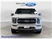 2022 Ford F-150 Platinum (Stk: 16746-1) in Wyoming - Image 2 of 15