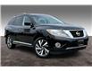 2015 Nissan Pathfinder Platinum (Stk: 25CR7337B) in Campbell River - Image 3 of 33