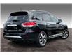 2015 Nissan Pathfinder Platinum (Stk: 25CR7337B) in Campbell River - Image 13 of 33
