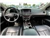2015 Nissan Pathfinder Platinum (Stk: 25CR7337B) in Campbell River - Image 15 of 33