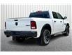2024 RAM 1500 Classic Warlock (Stk: 24P7638A) in Cranbrook - Image 2 of 30